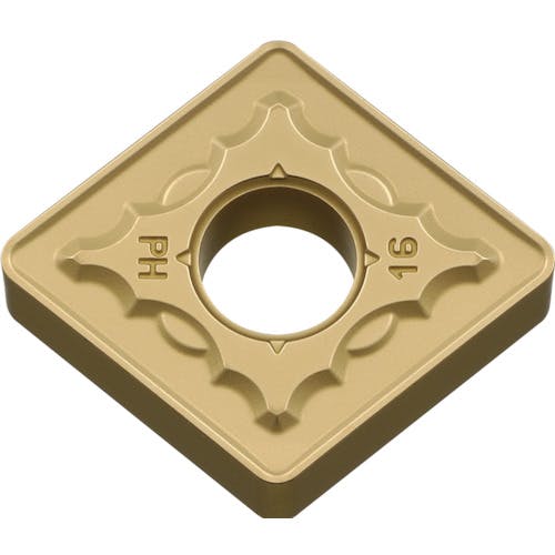 CAINZ-DASH】京セラ 旋削加工用チップ CVDコーティング