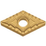 CAINZ-DASH】京セラ 旋削加工用チップ CVDコーティング