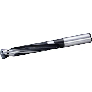 【CAINZ-DASH】京セラ マジックドリル用ホルダ SS-DRA 加工深さ8×DC SS16-DRA150M-8【別送品】