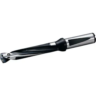 【CAINZ-DASH】京セラ マジックドリル用ホルダ SF-DRA 加工深さ3×DC SF16-DRA100M-3【別送品】