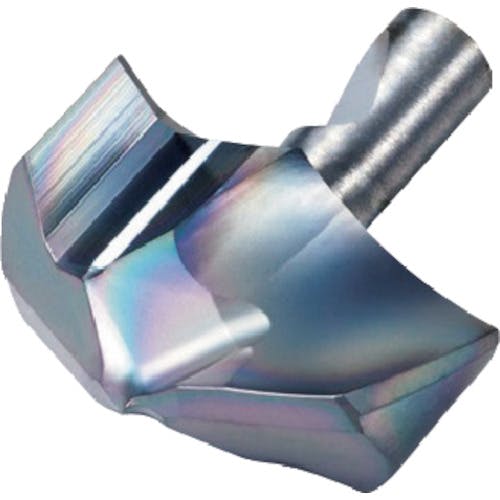 【CAINZ-DASH】京セラ マジックドリルＤＲＡ用チップ　汎用　ＤＡ－ＧＭ DA1510M-GM【別送品】