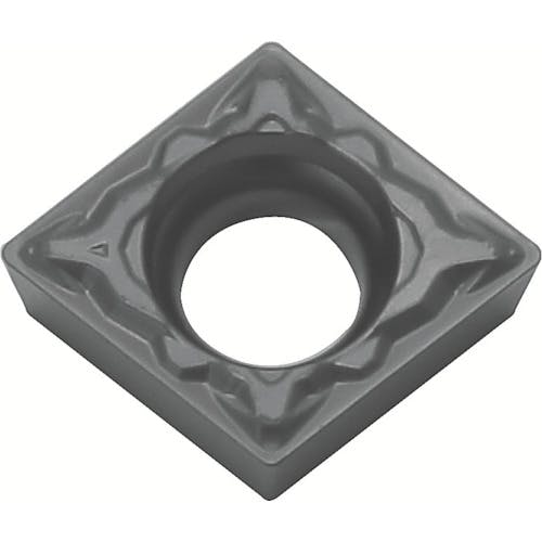 CAINZ-DASH】京セラ 旋削加工用チップ サーメット CPMT090304PP【別送