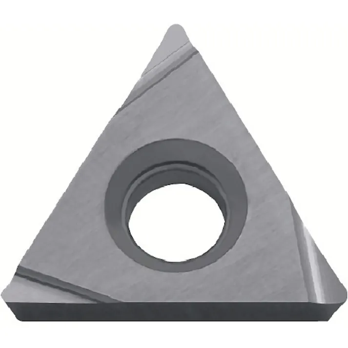 【CAINZ-DASH】京セラ 旋削用チップ サーメット TPGH080202R【別送品】