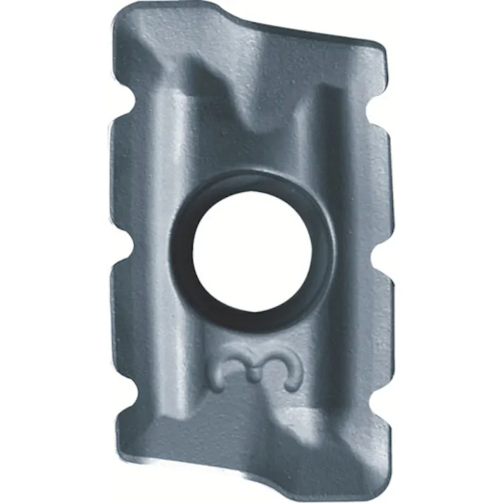 【CAINZ-DASH】京セラ フライス加工用チップ ニック付き BDMT-N BDMT11T308ER-N3【別送品】