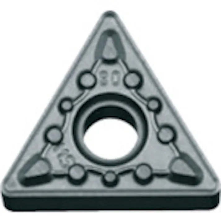 【CAINZ-DASH】京セラ 旋削加工用チップ PVDコーティング TNMG160404MS【別送品】