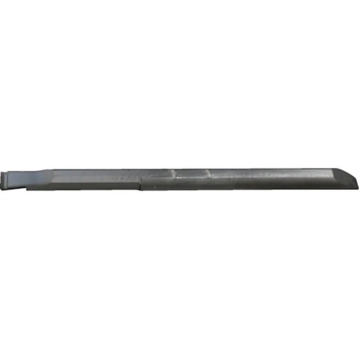 【CAINZ-DASH】京セラ EZバー 旋削用チップ EZB-HP型ロングタイプ EZBR050050HP-008H-LT【別送品】