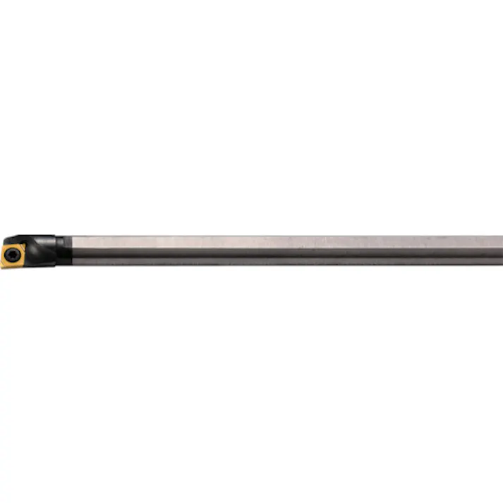 【CAINZ-DASH】京セラ 内径・奥端面加工用鋼バー S-SCLC-A C07K-SCLCR04-08AN【別送品】