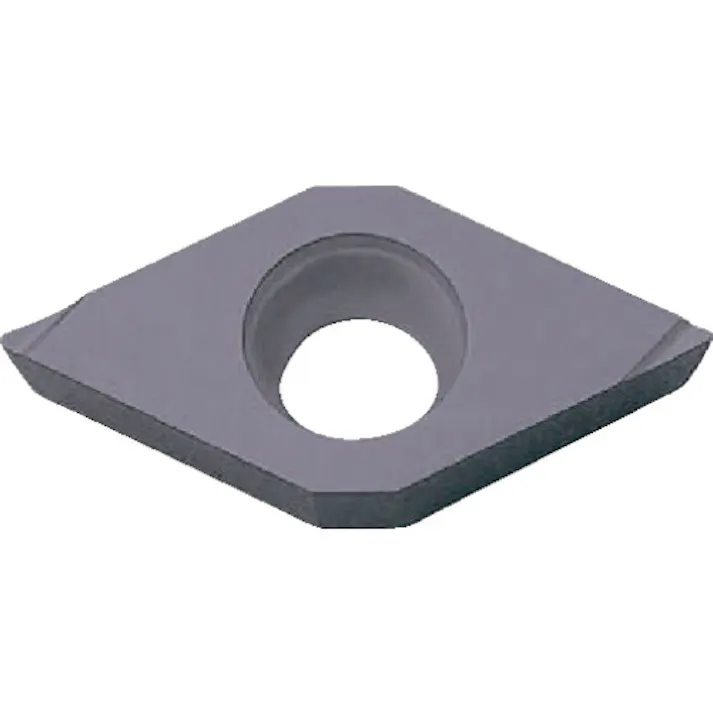【CAINZ-DASH】京セラ 旋削加工用チップ PVDコーティング DCET070201ML-F【別送品】
