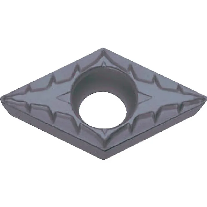 【CAINZ-DASH】京セラ 旋削加工用チップ PVDコーティング DCMT11T302XP【別送品】