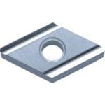 専用！　5点 CAINZ-DASH】京セラ 旋削加工用チップ サーメット DNGG150408L