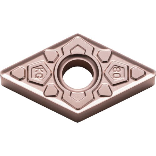 CAINZ-DASH】京セラ 旋削加工用チップ CVDコーティング