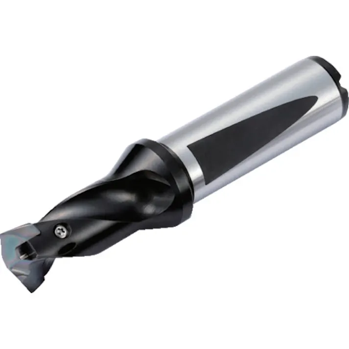 【CAINZ-DASH】京セラ マジックドリル用ホルダ SF-DRA 加工深さ1.5×DC SF20-DRA150M-1.5【別送品】