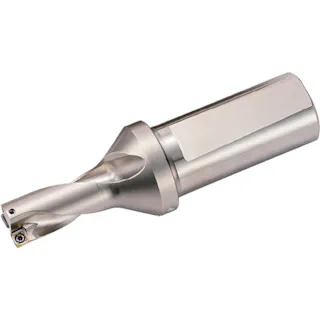 【CAINZ-DASH】京セラ マジックドリル DRV用ホルダ 加工深さ2×DC S25-DRV160M-2-05【別送品】