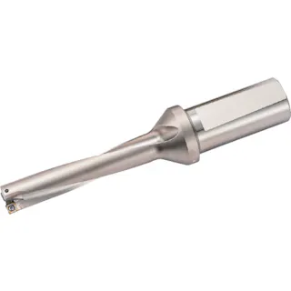 【CAINZ-DASH】京セラ マジックドリル DRV用ホルダ 加工深さ5×DC S25-DRV250M-5-07【別送品】