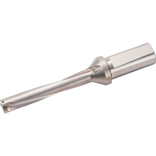 【CAINZ-DASH】京セラ マジックドリル　ＤＲＶ用ホルダ　加工深さ６×ＤＣ S25-DRV180M-6-05【別送品】