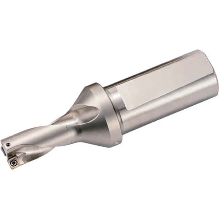 【CAINZ-DASH】京セラ マジックドリル DRV用ホルダ 加工深さ2×DC S20-DRV150M-2-04【別送品】