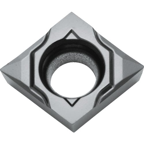 【コンビニ受取対応商品】 CAINZ-DASH】京セラ PVDコーティング 旋削加工用チップ その他