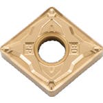 CAINZ-DASH】京セラ 旋削加工用チップ CVD サーメット CNMG120404PP