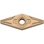 チップページ CAINZ-DASH】京セラ 旋削加工用チップ CVD サーメット VNMG160408PP