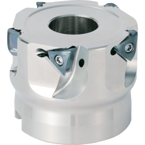 京セラ MEVフェースミル ミリ仕様 MEV050R-06-5T-M フライス工具 京セラ MEVフェースミル ミリ仕様 MEV050R-06-5T-M フライス工具