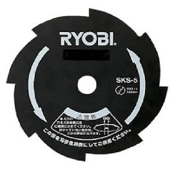 刈払機用替刃 AK-3000用(販売終了)