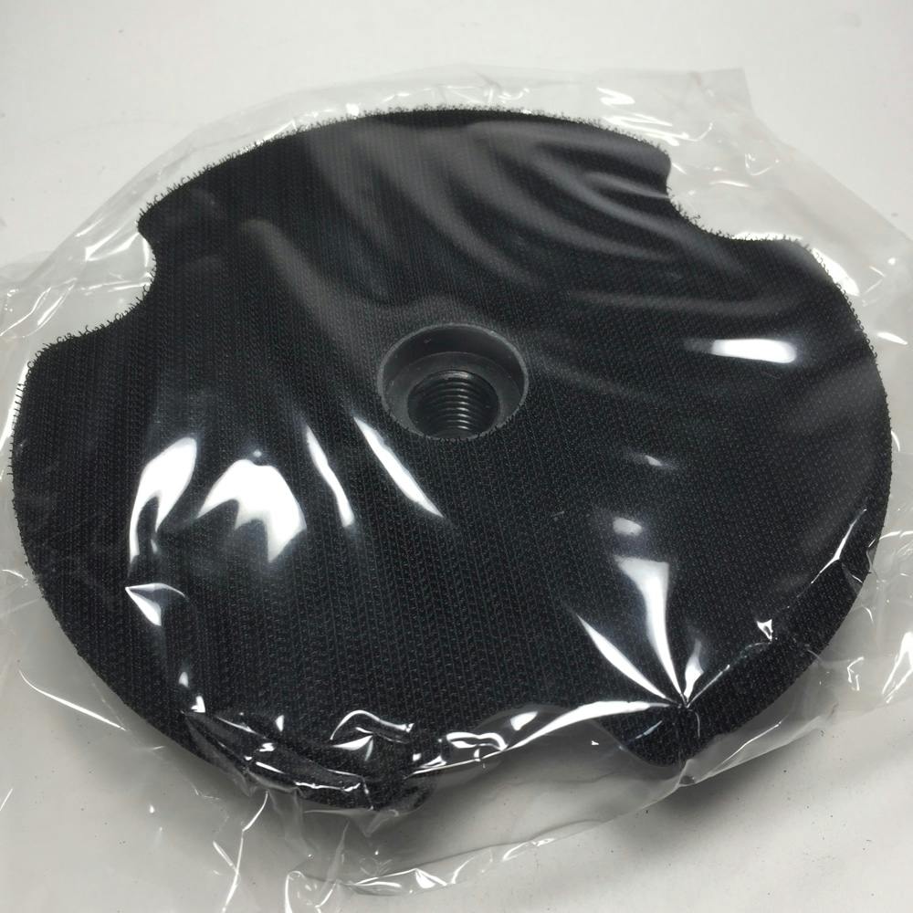 パット組立 軽量 マジック式 150mm ポリッシャー用 B-AE23115