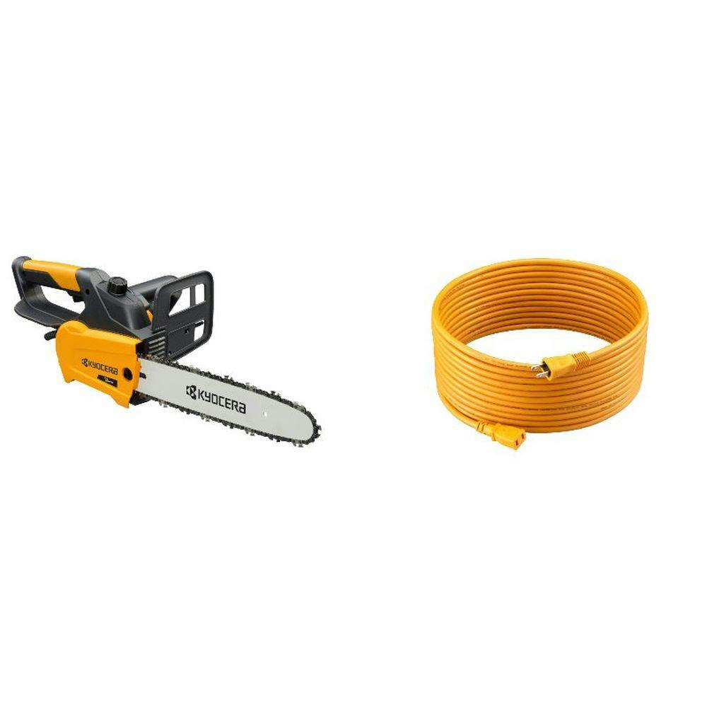 チェンソー延長コード付 CS-3002 | 電動工具 通販 | ホームセンターの