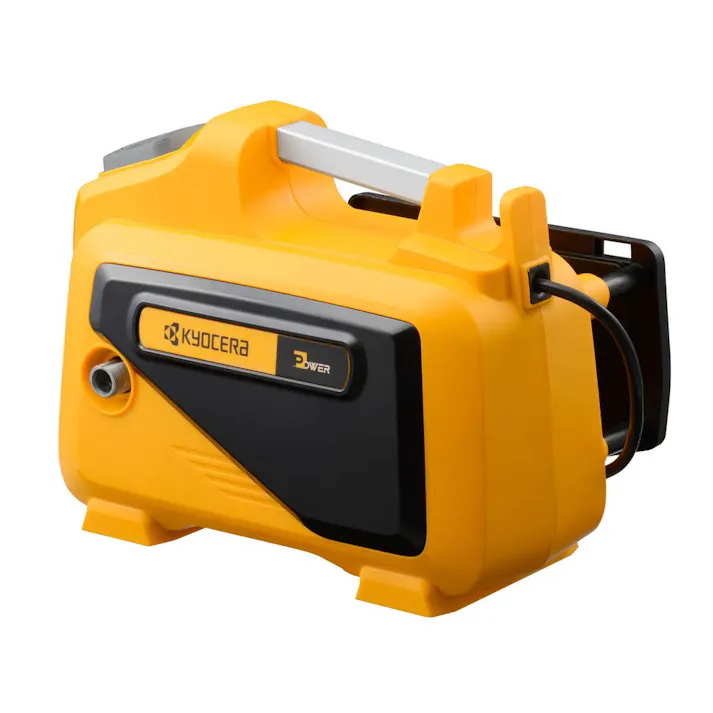 京セラ 高圧洗浄機 AJP-2030 カインズ特別セット