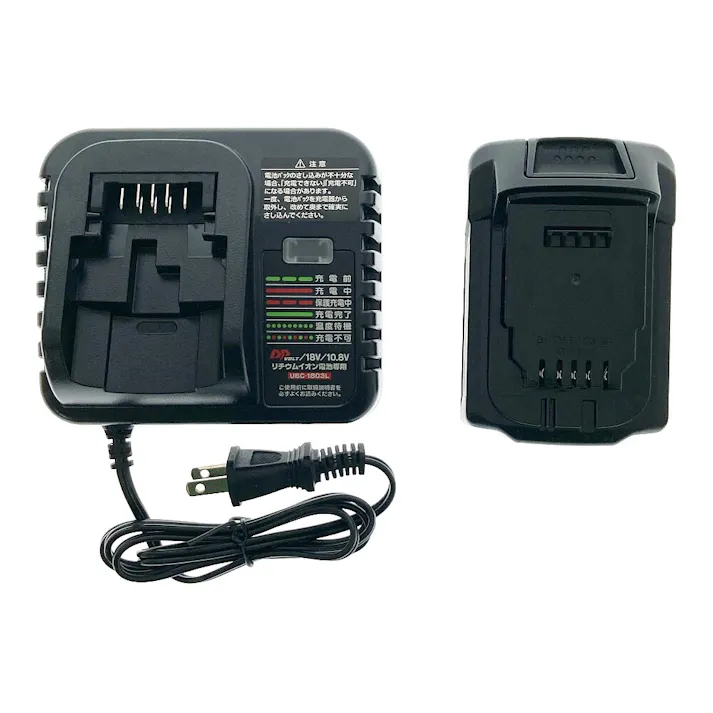 18Vチェンソー替刃付 BCS-1800L1