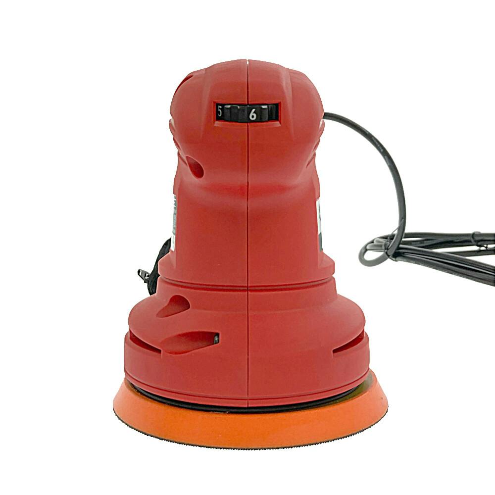 京セラ サンダポリシャ 布バフ付 RSE-1250 | 電動工具 通販