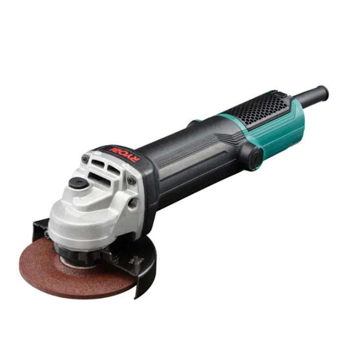 ディスクグラインダー G-111PH(販売終了)