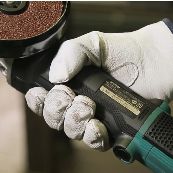 ディスクグラインダー G-111PH(販売終了)