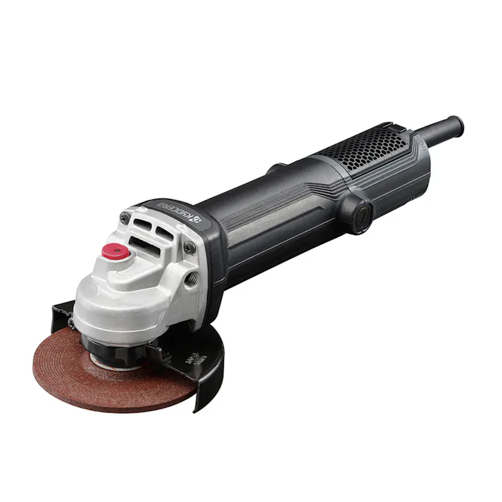 ディスクグラインダー ブラック AG111 本体のみ