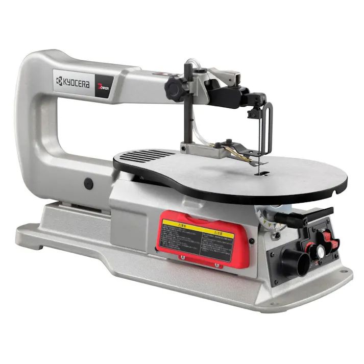 卓上糸ノコ盤 100V TFE-450