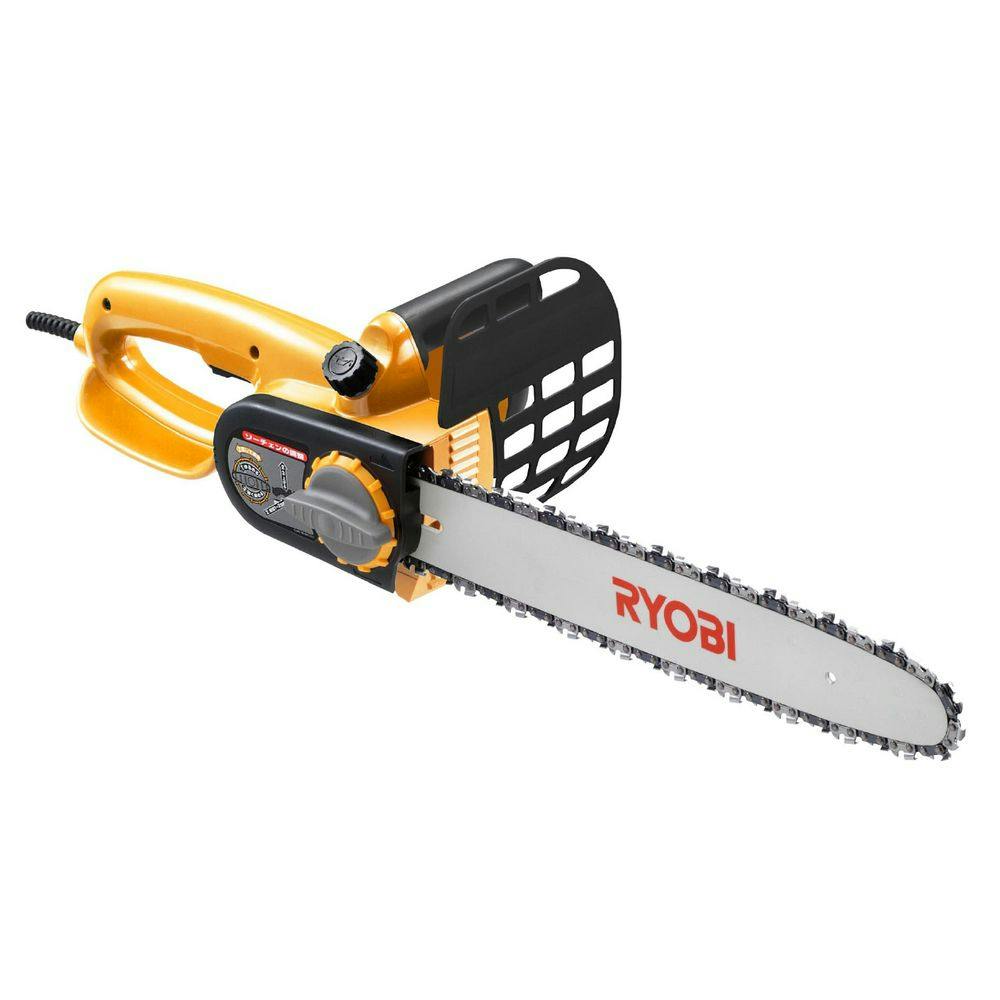 Wccfsteel最安値 電動チェンソー CS-3610SC | 電動工具 通販 | ホームセンターのカインズ