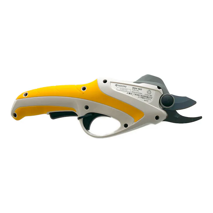 3.6V剪定ばさみ BSH-120