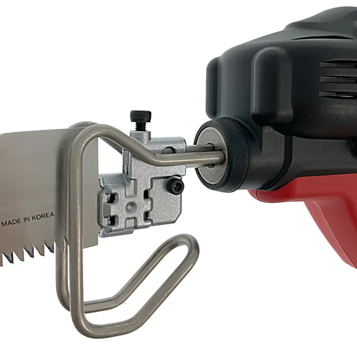 京セラ 電気のこぎりキット 100V ASK-1010KT