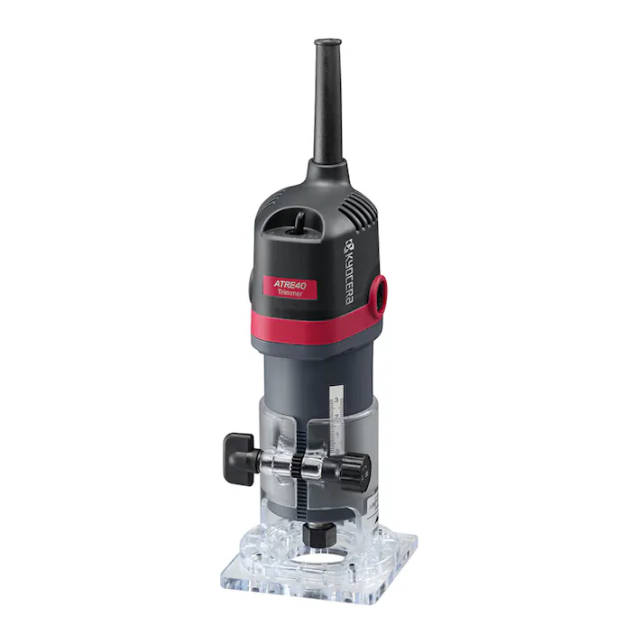 トリマー 6mm ATRE40