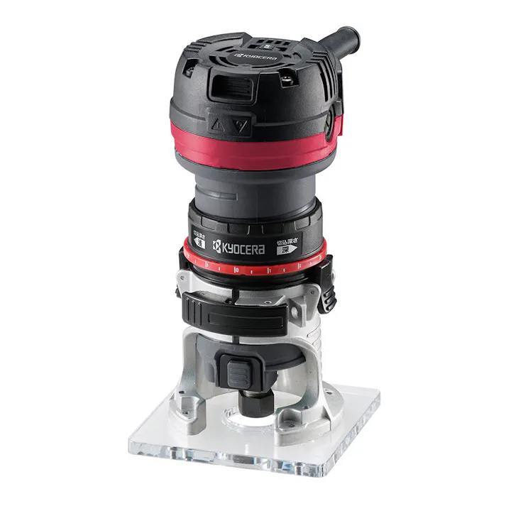 電子トリマー ATRE60V(販売終了)