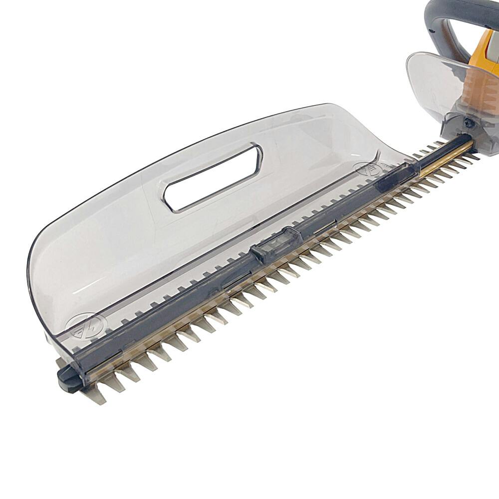 ヘッジトリマー超高級刃 500mm HT-5043 | 園芸機械 通販