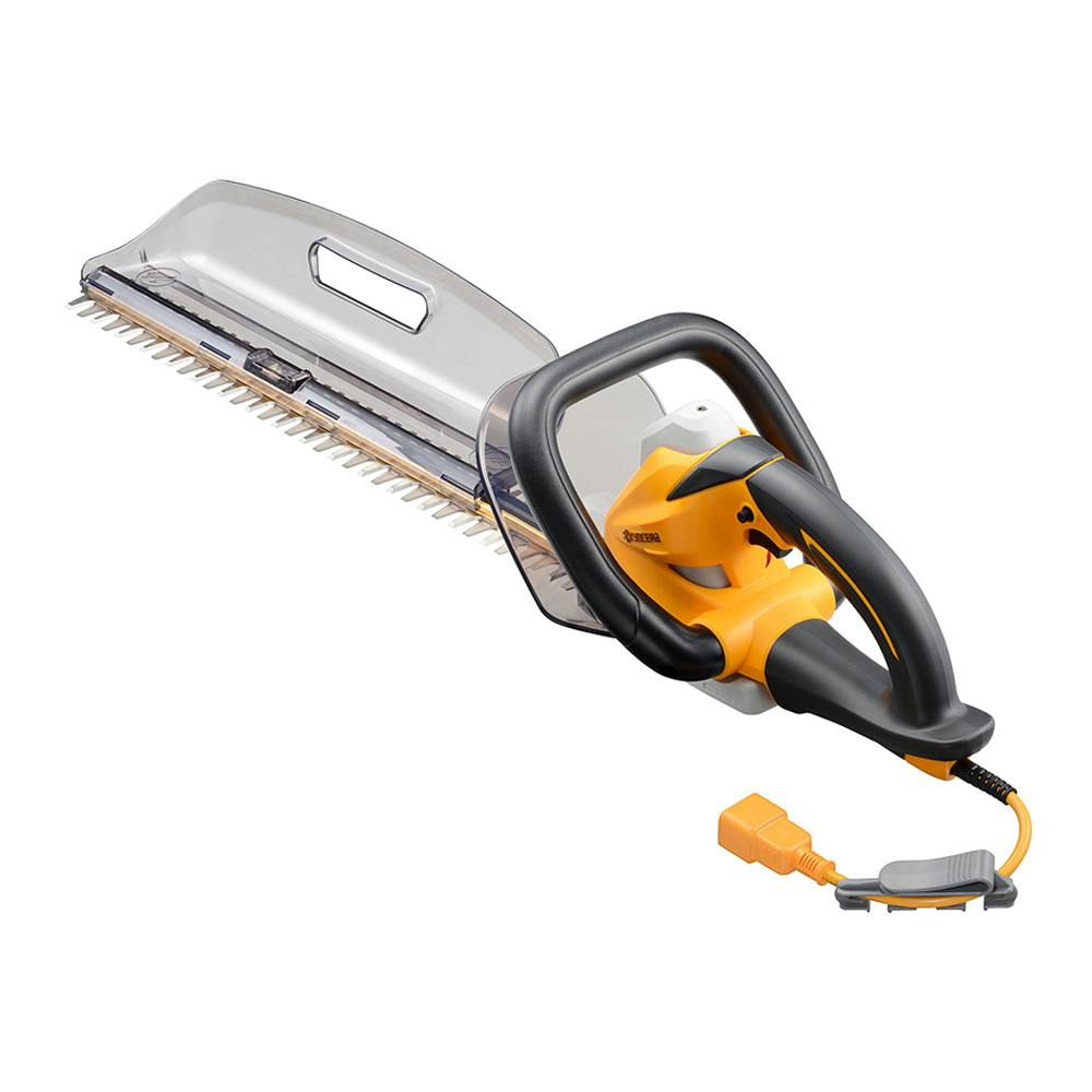 ヘッジトリマー超高級刃 500mm HT-5043 | 園芸機械 通販