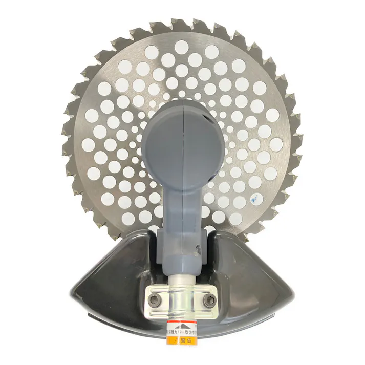 36V刈払機 DK3600L2