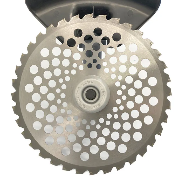 36V刈払機 DK3600L2