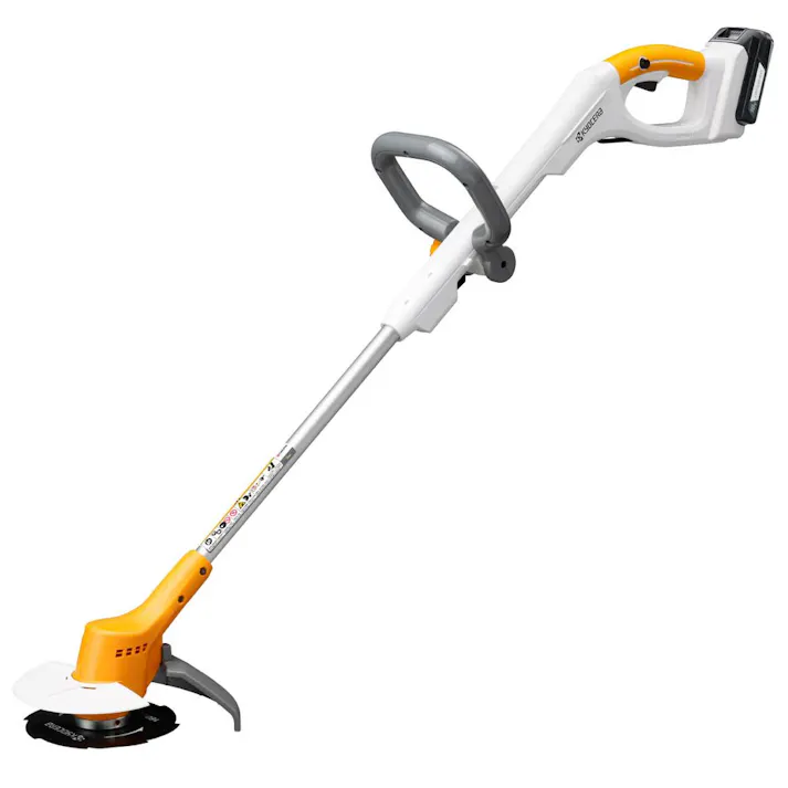 18V充電式草刈り機 BK-1800