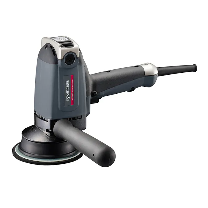 ポリシャー APE201