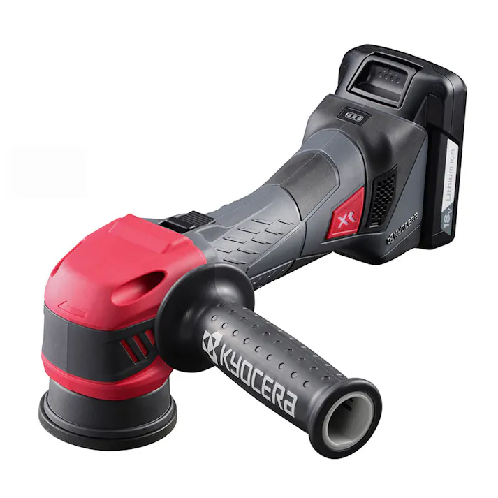 充電式ギヤAポリシャー DPEG11XR