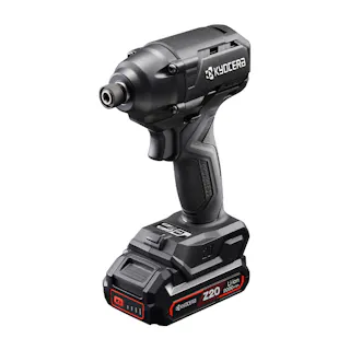 インパクトドライバー 18V BIDZ-20