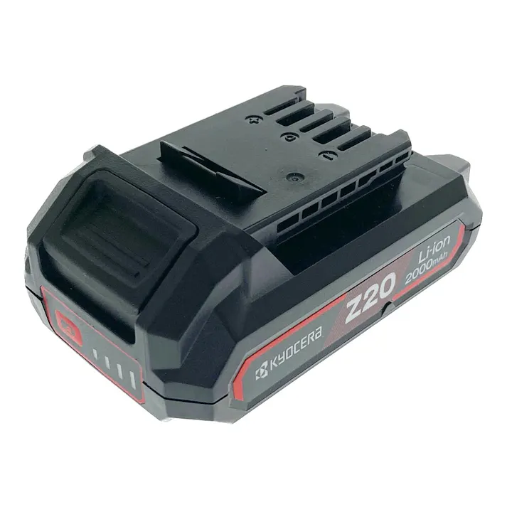 インパクトドライバー 18V BIDZ-20