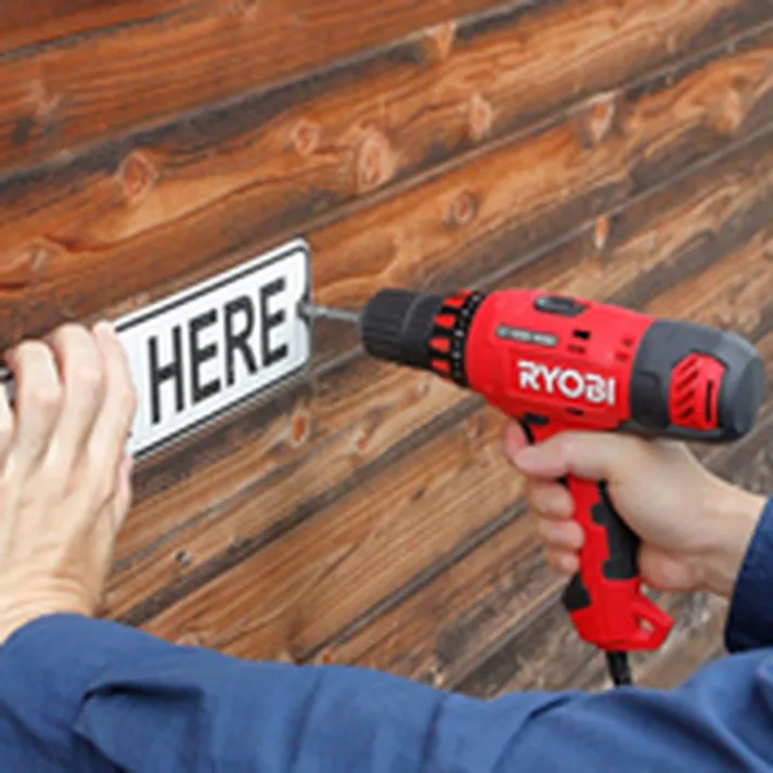 電気ドライバドリル CDD-1030