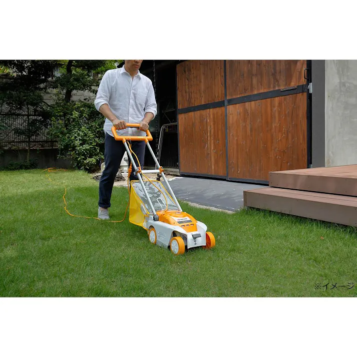 ロータリー芝刈機 LMR-2300